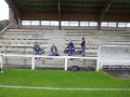 Saturday 16th June 2012